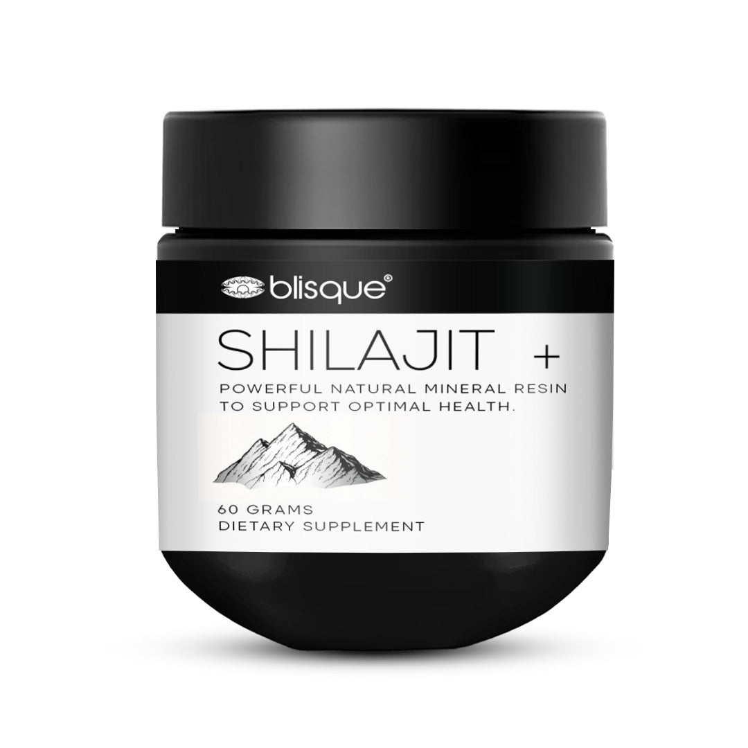 Shilajit®  Puro del Himalaya