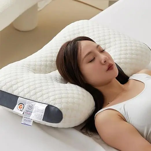 BioSana® - Almohada Ortopédica Ultraconfort