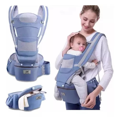 Canguro Para Bebe - Carrier Hip Seat®